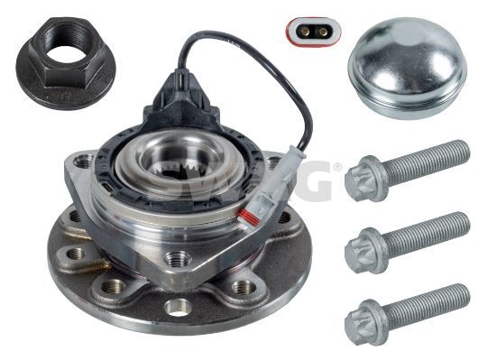 ÖN TEKER PORYASI ASTRA H 1.9 CDTI 2.0 TURBO ASTRA H GTC 1.9 CDTİ 2.0 TURBO-ASTRA H SW