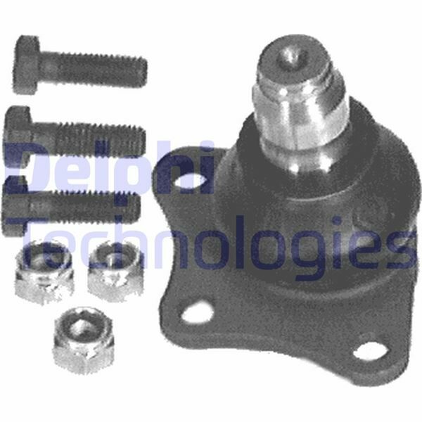 ALT ROTİL ÖN; SOL/SAĞ SAAB 90 10/85 10/98