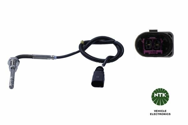 EGZOZ GAZI SICAKLIK SENSÖRÜ RTA9000-EE246 VAG