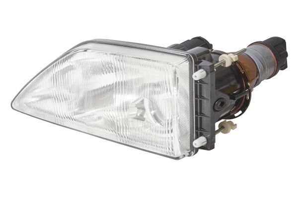 FAR MERCEDES CİTARO SOL MB CV
