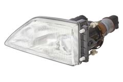 FAR MERCEDES CİTARO SOL MB CV