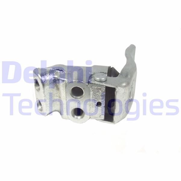 FREN PİSTONU - CITROEN BERLİNGO / PEUGEOT PARTNER 06/96 03/08