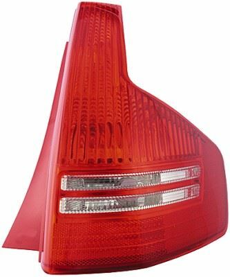 KOMPLE ARKA LAMBA CİTROEN C4 SOL PSA