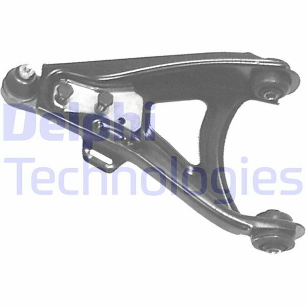 ROTİLLİ SALINCAK ÖN SOL ALT RENAULT-19-1991-2001-MEGANE I-1995-2003-SCENIC I-1997-2002