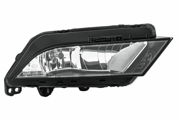 SİS LAMBASI SEAT İBİZA SAĞ VW