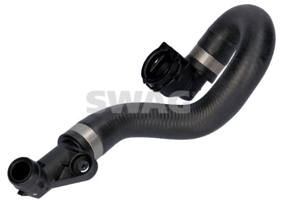 SOĞUTMA HORTUMU BMW FEBI 181058