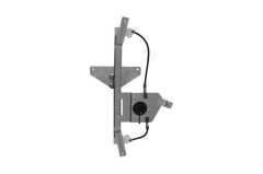 CAM MEKANİZMASI ARKA SAĞ CITROEN C3 09 MOTORSUZ