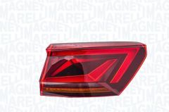 STOP TOUAREG DYNC DIS LED SAG