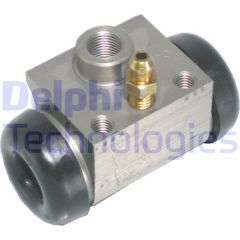 TEKERLEK SİLİNDİRİ DÜZENEĞİ ARKA; SAĞ/SOL FIAT PUNTO 99