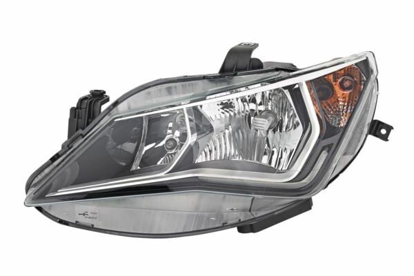 FAR SİNYAL SOL LED IBIZA 15 ELEKT MOTORLU H7