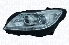 FAR SOL MERCEDES CL C216 MOPF