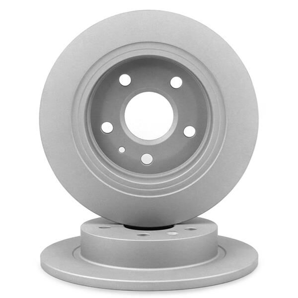 KAPLAMALI DİSK OPEL İNSİGNİA ARKA FREN DİSK