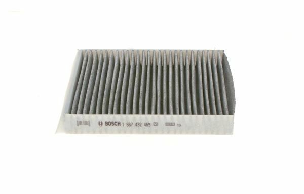 POLEN FİLTRESİ SCENIC II-SCENIC RX4 99-03