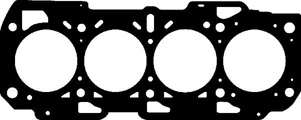 SİLİNDİR KAPAK CONTASI FİAT DOBLO 1.9 DİESEL ENG. 223 A6.000