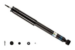 AMORTISOR ON GAZLI MERCEDES SLK-CLASS R170 96 04 SPOR TIP