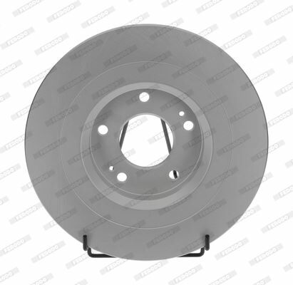 ARKA DİSK C4 AIRCROSS-MITSUBISHI LANDER-PEUGEOT 4008 12