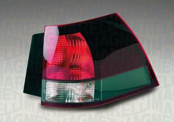 STOP LAMBASI SOL DIŞ VECTRA C