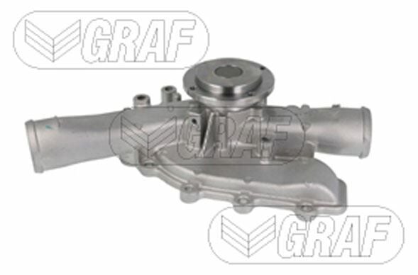 DEVIRDAIM POMPASI MERCEDES M137 M275 M277 M279 M285 W463 W220 W221 W222 C217 R230