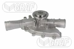 DEVIRDAIM POMPASI MERCEDES M137 M275 M277 M279 M285 W463 W220 W221 W222 C217 R230