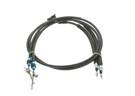 EL FREN TELİ VOLVO S40 05-12 V50 05-10