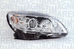 FAR SOL HALOJEN MERCEDES C-CLASS W204 S204 07 11