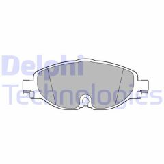 FREN BALATASI A1-A3-Q3-LEON-KODIAQ-OCTAVIA-SUPERB-ARTEON-CADDYIV-GOLF7-PASSAT-POLO-TIGUAN-TOURAN