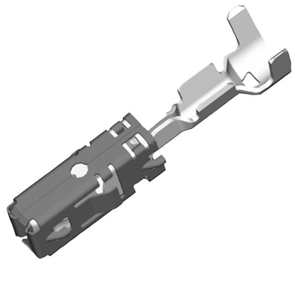 KONTAK SOKET FİŞİ KADETT OPEL BLM Gold-Plated Terminal