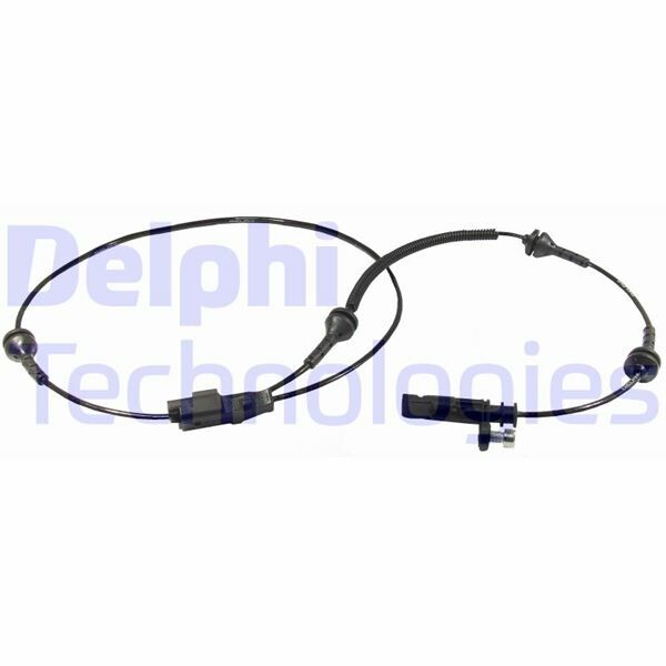 ÖN ABS TEKERLEK HIZ SENSÖRÜ P508 2.2-C6 3.0 V6-2.2 HDİ-2.7 HDİ 05 407 1.8-2.0 16V 04 C5 06