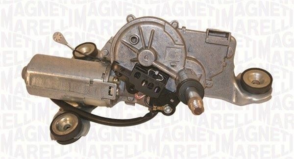 SİLECEK MOTORU ARKA FIESTA 95-06