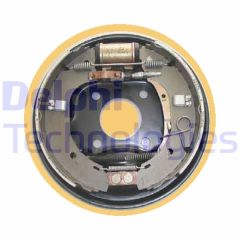 TAMBURLU PABUÇ KİTİ ARKA; SOL CITROEN JUMPER / FIAT DUCATO / PEUGEOT BOXER 02/94 12/01