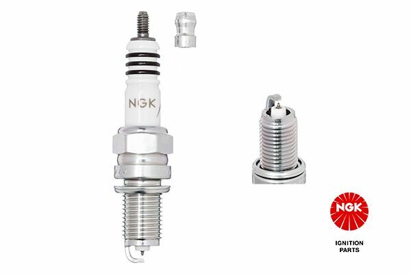 1179 DCPR7EIX/DCPR7EVX BUJİ SUZUKI CAPPUCINO EE 0.7 SX306 F6A DOHC Cat. 92-95