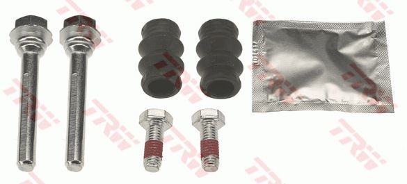 ÖN KALİPER TAMİR TAKIMI A3-A4-A6-Q3-Q5-BERLINGO-2008-208-3008-307-308-508-PARTNER-CLIO-KANGOO-MEGANE