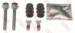 ÖN KALİPER TAMİR TAKIMI A3-A4-A6-Q3-Q5-BERLINGO-2008-208-3008-307-308-508-PARTNER-CLIO-KANGOO-MEGANE