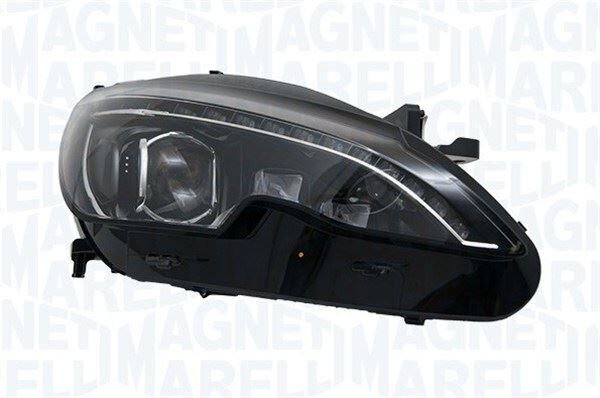 SAĞ FAR LED PEUGEOT P308 13 21