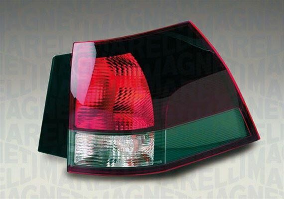 STOP LAMBASI SAĞ DIŞ VECTRA C