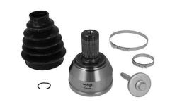 AKS KAFASI FORD EUROPE MONDEO IV. SW : 1.6;1.6 Tİ