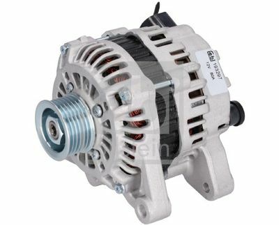 ALTERNATÖR CITROEN 1007 207 207 SW 207 -C2 C3 I PLURİEL C3 II