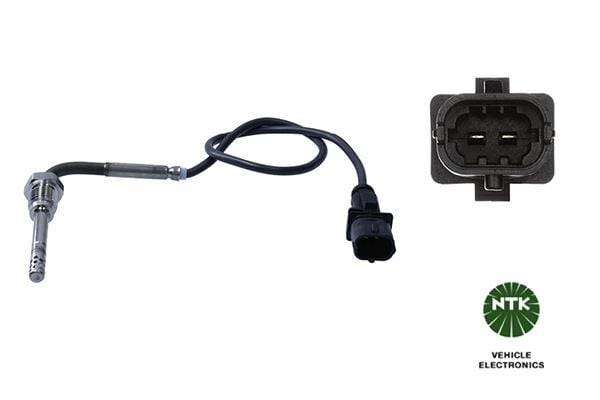 EGZOZ GAZI SICAKLIK SENSÖRÜ RTA9000-EE139 FIAT GROUP