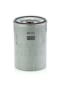 FİLTRE AĞIR VASITA WK1070/1x