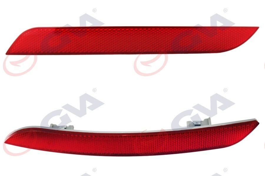 TAMPON REFLEKTORU ARKA SAĞ BMW M5 STYLE F10 10 13