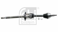 TEKERLEK TAHRİGİ AKS KOMPLE RENAULT CAR