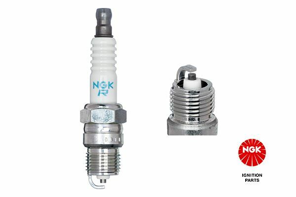 BPR4FS ATEŞLEME BUJİSİ