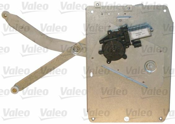 CAM MEKANİZMASI ÖN SAĞ VOLVO TRUCKS FH