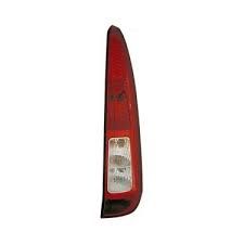 KOMPLE ARKA LAMBA FORD FUSİON JU SAG FORD 6N1113A602AB