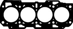 SİLİNDİR KAPAK CONTASI FIAT DOBLO 01 PALIO Weekend 01 PUNTO 00 09 STRADA Pick-up 00 1.9D 0.82MM 188 A3.000-223 A6.000