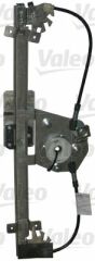 CAM MEKANİZMASI ARKA SOL OPEL ASTRA