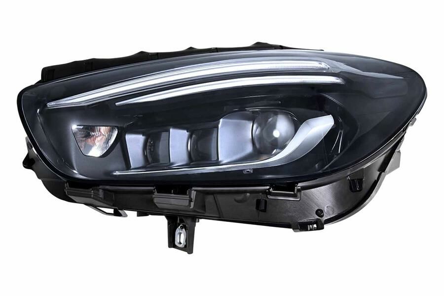 FAR SOL MULTIBEAM LED MERCEDES B-CLASS W247 18