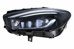 FAR SOL MULTIBEAM LED MERCEDES B-CLASS W247 18