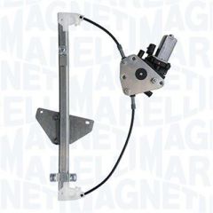 CAM MEKANİZMASI ARKA SAĞ KIA RİO III 11 MOTORLU