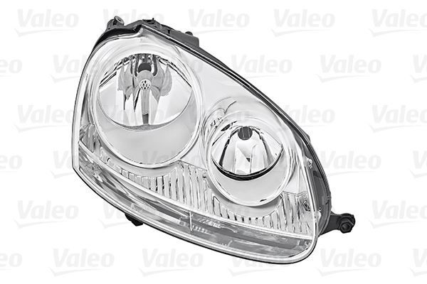 FAR SİNYAL SAĞ GOLF V 10/03 JETTA III 08/05 ELEKTRİKLİ H7 H7 MOTORLU 044567